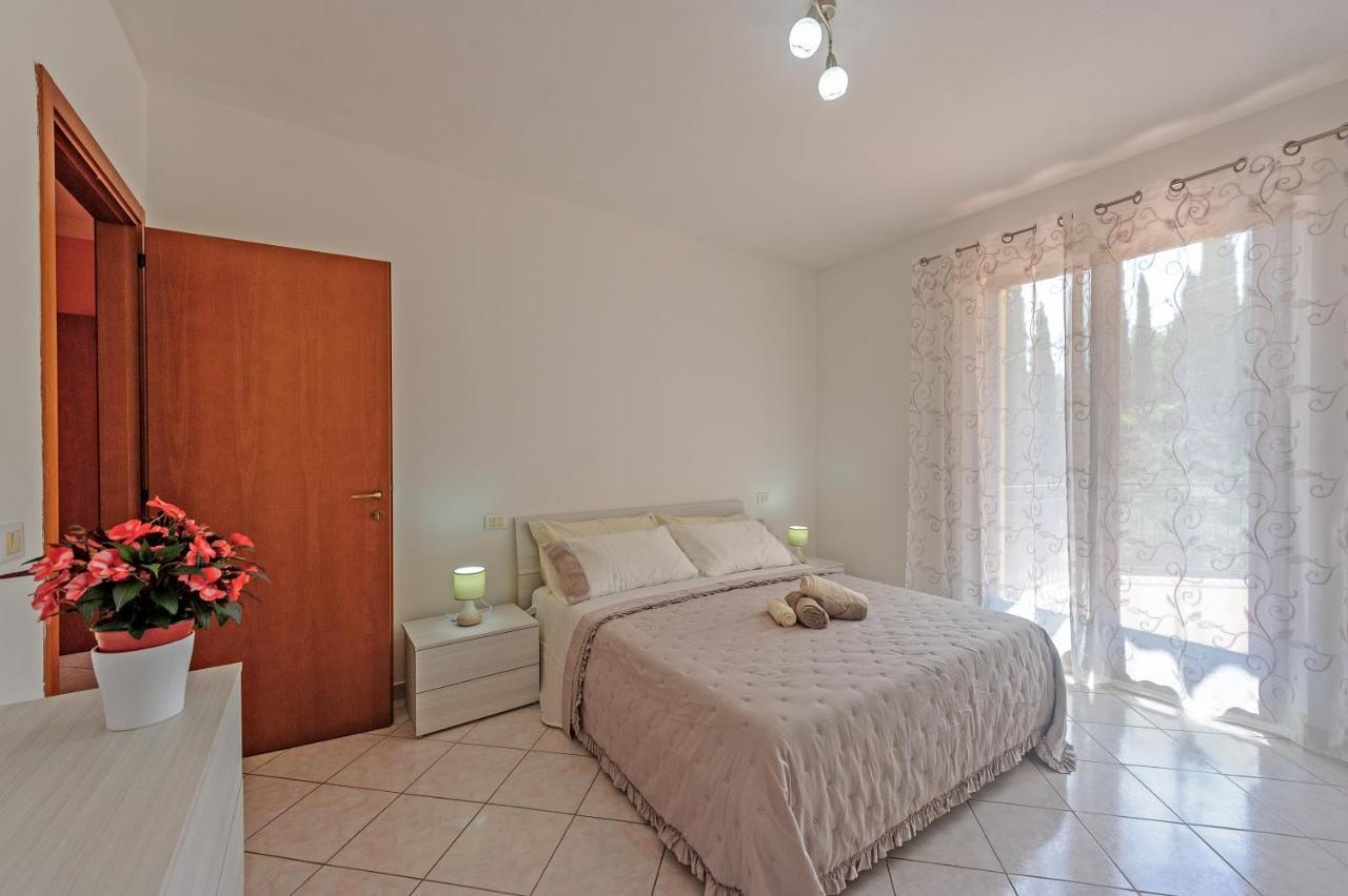 Appartamento Casa Leah Montepulciano Stazione Esterno foto
