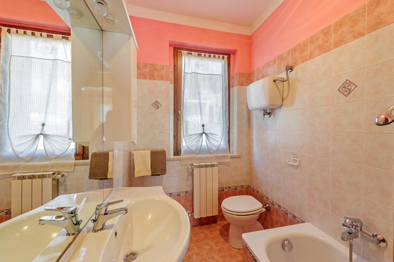 Appartamento Casa Leah Montepulciano Stazione Esterno foto
